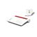 Box FRITZ! 7530 AX WLAN-Router Gigabit Ethernet Dual-Band (2,4 GHz/5 GHz) Weiß