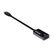 CLUB3D Mini DisplayPort 1.4 auf HDMI 2.0b HDR Aktiver Adapter