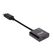 CLUB3D DisplayPort 1.2 auf HDMI 2.0 UHD Aktiver Adapter