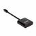 CLUB3D Mini DisplayPort 1.2 auf HDMI 2.0 UHD Aktiver Adapter