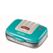 Ariete 1973/01 2 Waffel(n) 700 W Hellblau