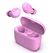 JLab Go Air Pop Kopfhörer True Wireless Stereo (TWS) im Ohr Anrufe/Musik Bluetooth Pink