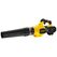 DeWalt Akku-Axialgeblaese 54 Volt, Solo