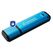 Kingston Technology IronKey 16GB USB-C Vault Privacy 50C AES-256 verschlüsselter, FIPS 197, Kapazität: 16 GB