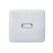 Fujifilm Instax Link WIDE - Ash White Fotodrucker 318 x 318 DPI, Farbe: Weiß