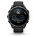 Garmin fēnix 9 3,56 cm (1.4") AMOLED 47 mm Digital 454 x 454 Pixel Touchscreen Titan WLAN GPS