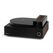 Victrola VPMS-1-ESP Plattenspieler Audio-Plattenspieler mit Riemenantrieb Holz