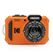 Kodak PIXPRO WPZ2 1/2.3" Kompaktkamera 16 MP BSI CMOS 4608 x 3456 Pixel Schwarz, Orange