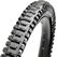 Maxxis Minion DHR II 27.5" Straße Tubeless-Ready-Reifen