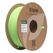 eSUN PLA-BASIC175O-V1Y1 3D-Druckmaterial Polyacticsäure (PLA) Grün 1 kg
