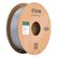 eSUN PLA-Basic Polyacticsäure (PLA) Silber 1 kg