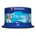 Verbatim CD-R AZO Wide Inkjet Printable no ID 700 MB 52x 50 Stück(e)
