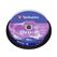 Verbatim DVD+R Matt Silver 4,7 GB 10 Stück(e)