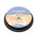 Verbatim DVD-R Matt Silver 4,7 GB 10 Stück(e)