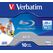 Verbatim BD-R SL 25GB 6x Printable 10 Pack Jewel Case 10 Stück(e)