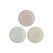 BloomingvilleTellerPatrizia 25cm,assortiert 25x2.5 cm (DxH), Steingut