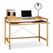 Relaxdays 10020277 Schreibtisch
