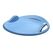 Gizmo Riders Supernova 70 Schlittenscheibe Blau Polyethylen, Farbe: Blau