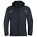 Uvex 88827 Jacke Schwarz