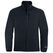 Uvex 8893613 Arbeitskleidung Jacke Schwarz