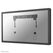 Neomounts PLASMA-W840 TV-Wandhalterung 23-52" - fest