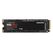 Samsung 990 PRO 1 TB M.2 PCI Express 4.0 NVMe V-NAND MLC