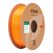 eSUN PLA-Basic Polyacticsäure (PLA) Orange 1 kg