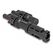 DeLOCK DL4 Solar Konnektor 1 x Stecker zu 2 x Buchse