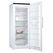 Siemens iQ500 GS54NAWCV Gefriertruhe/Gefrierschrank Freistehend 328 l Weiß