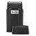Wahl Super Close Trimmer Schwarz