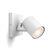 Philips Hue 929003812301 Smart Lighting Intelligenter Einbaustrahler Bluetooth 4,2 W, Farbe: Weiß