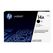 HP 14A Schwarz Original LaserJet Tonerkartusche