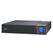APC Easy UPS On-Line, 2000VA/1800W, Rackmontage 2HE, 230V, 4x IEC C13 Ausgänge, Intelligenter Kartensteckplatz, LCD, ohne Rackmontagekit