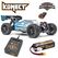 HobbyTech Spirit NXT EVO RR 2.0 ferngesteuerte (RC) modell Buggy Elektromotor 1:8