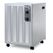 Wood's SW38FM 11,4 l 56 dB 320 W Silber