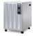Wood's SW59FM 11,4 l 58 dB 500 W Silber