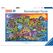 Ravensburger 12001825 Puzzlespiel 3000 Stück(e) Welt