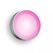 Philips Hue White and Color ambiance Daylo Outdoor Wandleuchte silber