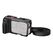 SmallRig 6139 Kamerabox 1/4-20" Schwarz