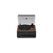 Philips TAV9000D/10 Plattenspieler Audio-Plattenspieler mit Riemenantrieb Walnuss Automatisch