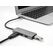 DeLOCK 4 Port USB 5 Gbps Hub mit USB Typ-A Anschluss – USB Typ-A Buchsen seitlich