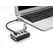 DeLOCK 4 Port USB 5 Gbps Hub mit USB Typ-A Anschluss – USB Typ-A Buchsen oben