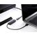 DeLOCK Adapter HDMI-A Stecker zu USB Type-C™ Buchse (DP Alt Mode) 8K