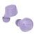 Belkin SoundForm Bolt Kopfhörer Kabellos im Ohr Anrufe/Musik/Sport/Alltag Bluetooth Lavendel, Farbe: Lavendel