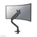 Neomounts DS70S-950BL1 Monitorarm 17-49" - Gasfeder - Topfix - 180°-Stopp