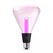Philips Hue White and Color ambiance Triangle – Smarte Lampe E27
