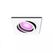 Philips 929003809901 Smart Lighting Intelligenter Einbaustrahler Bluetooth 4,2 W, Farbe: Weiß