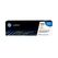 HP 125A Gelb Original LaserJet Tonerkartusche