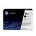 HP 14X Schwarz Original LaserJet Tonerkartusche mit hoher Reichweite