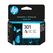 HP 301 Cyan/Magenta/Gelb Original Druckerpatrone